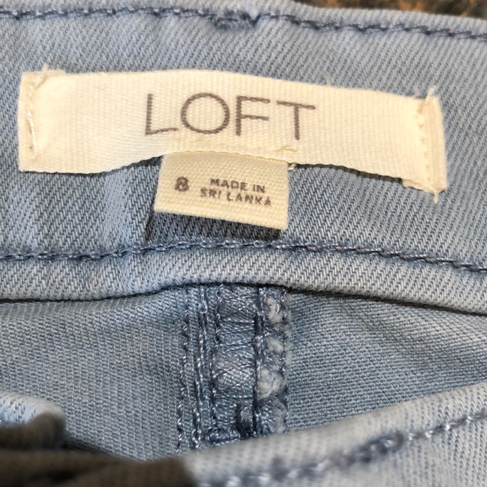 Loft Pants - image 3